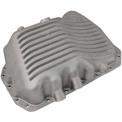 Aluminum Oil Pan Sump 4.22 quarts (4.0L) for VW 1.8 2.0 8V 16V
