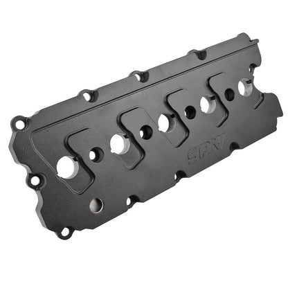 Cast Aluminum Valve Cover + Intake Manifold WITH FUEL RAIL for VW 2.5L 5 CYLINDER 20V 07K - PRE SALE