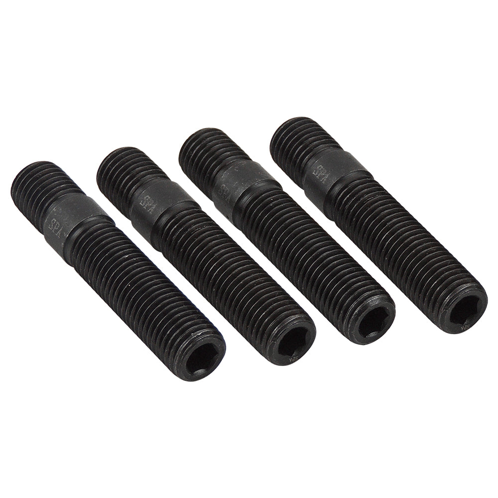 FORGED WHEEL STUD COMPETITION TYPE 62mm M12x1.5 - Pack of 4