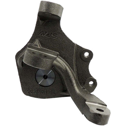 VW BUG 2.5" DROP SPINDLES FOR BALL JOINT DISC BRAKE 4/130
