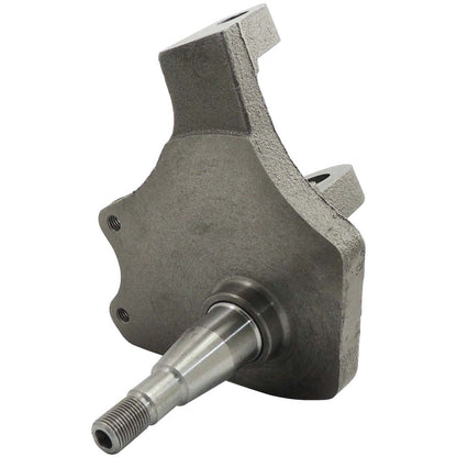 VW BUG 2.5" DROP SPINDLES FOR BALL JOINT DISC BRAKE 4/130