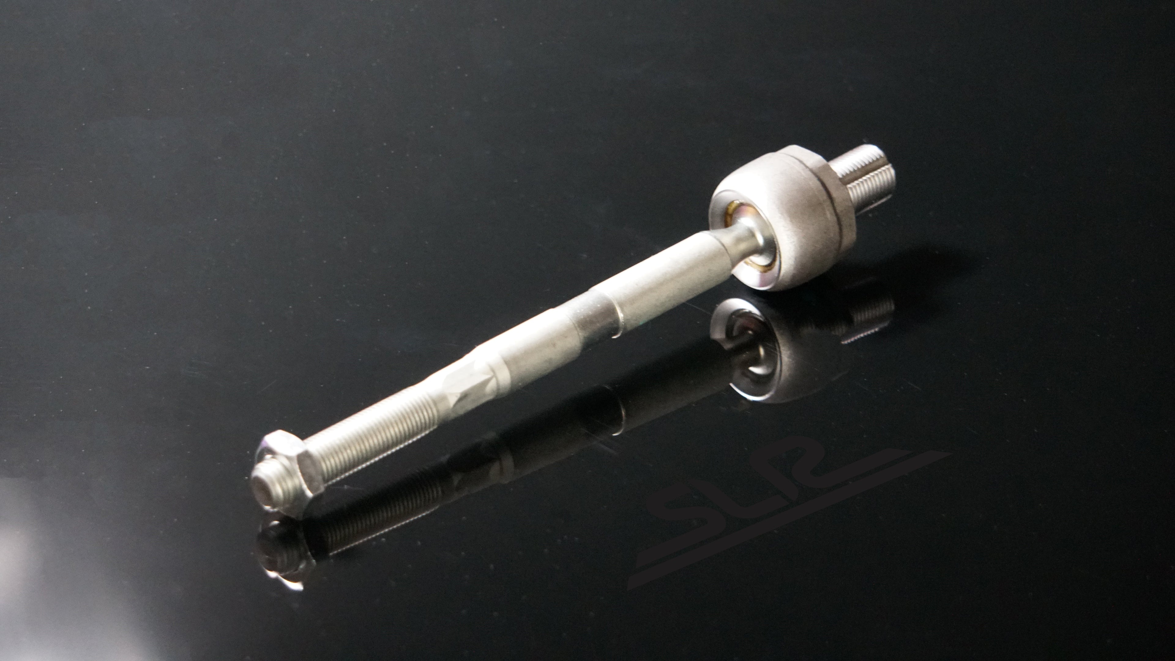 E36 SLR Heavy-Duty Inner Tie-Rods - Tierod