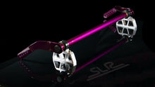 E36 38mm Purple People Eater Blade-Style Race Adjustable Stabilizer Bar