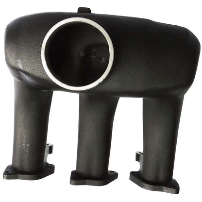 Aluminum Intake Manifold and Plenum upgrade for Porsche 911 997.1 Turbo/GT2 - 6 injectors - PRE SALE