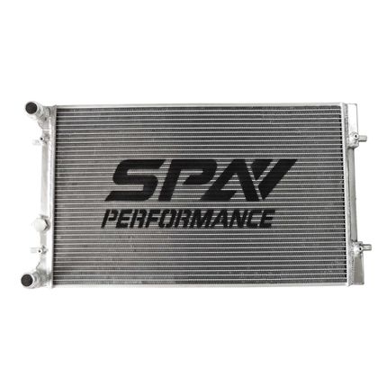 Performance Aluminum Water Radiator for VW GOLF GTI / AUDI 1.8T 20V