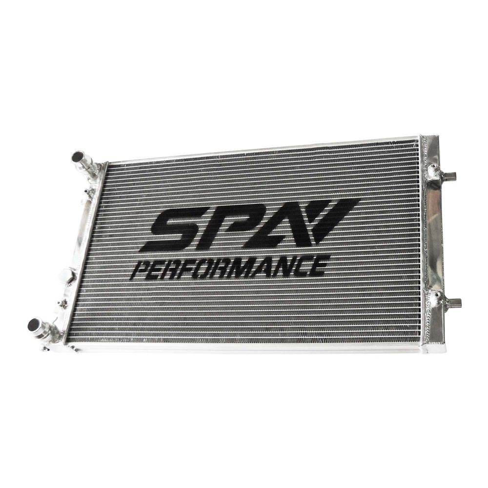 Performance Aluminum Water Radiator for VW GOLF GTI / AUDI 1.8T 20V