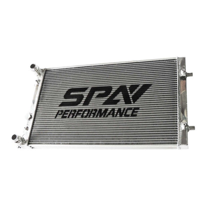 Performance Aluminum Water Radiator for VW GOLF GTI / AUDI 1.8T 20V