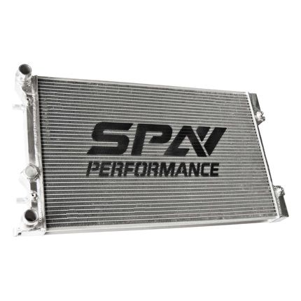 Performance Aluminum Water Radiator for VW GOLF GTI / AUDI 1.8T 20V