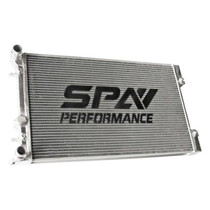 Performance Aluminum Water Radiator for VW GOLF GTI / AUDI 1.8T 20V