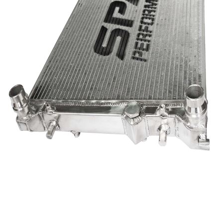 Performance Aluminum Water Radiator for VW GOLF GTI / AUDI 1.8T 20V