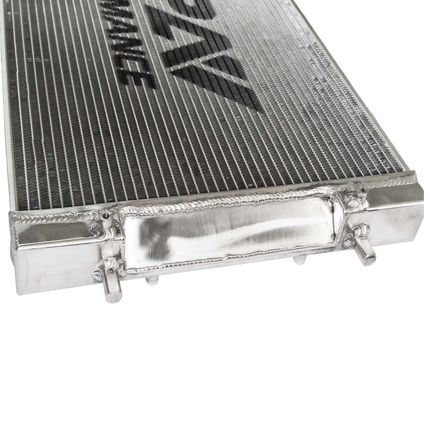 Performance Aluminum Water Radiator for VW GOLF GTI / AUDI 1.8T 20V