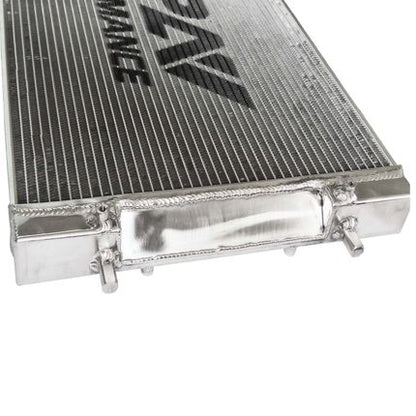 Performance Aluminum Water Radiator for VW GOLF GTI / AUDI 1.8T 20V