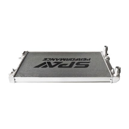 Performance Aluminum Water Radiator for VW GOLF GTI / AUDI 1.8T 20V