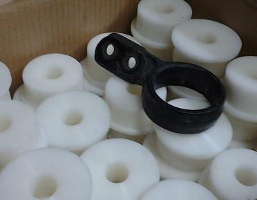 BMW E36 Control Arms for Drifting