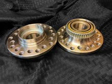 E36 (Non-M) Multi-Pattern Rear Hubs - Multihub