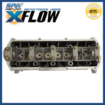 VW ABA Blocks X-Flow race cylinder head