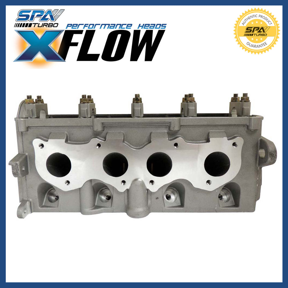 VW ABA Blocks X-Flow race cylinder head