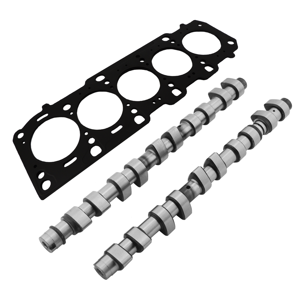 260‚°/252‚° camshaft set + engines MLS head gasket for Fiat Lancia Coupe 20v