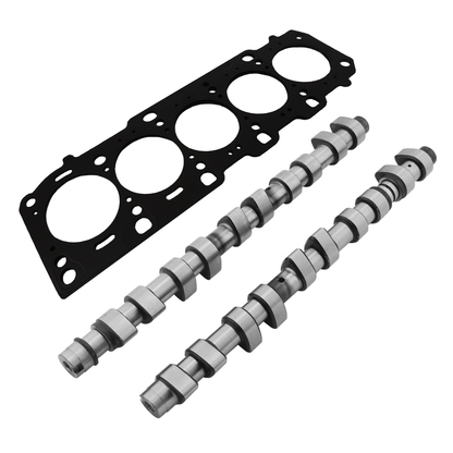 260‚°/252‚° camshaft set + engines MLS head gasket for Fiat Lancia Coupe 20v