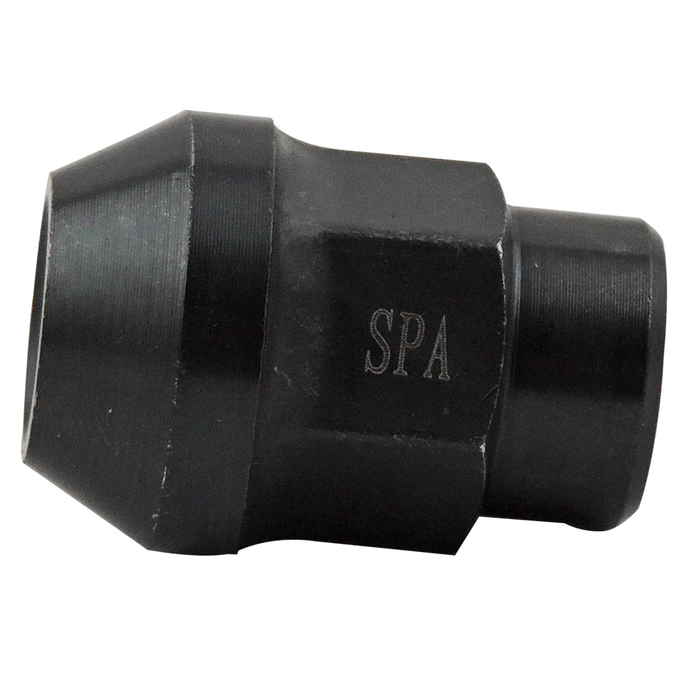 FORGED WHEEL NUT COMPETITION TYPE M12x1.5 ¢â‚¬ Pack of 16