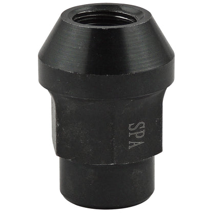 FORGED WHEEL NUT COMPETITION TYPE M12x1.5 - Pack of 4