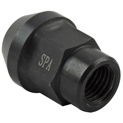 FORGED WHEEL NUT COMPETITION TYPE M12x1.5 - Pack of 4