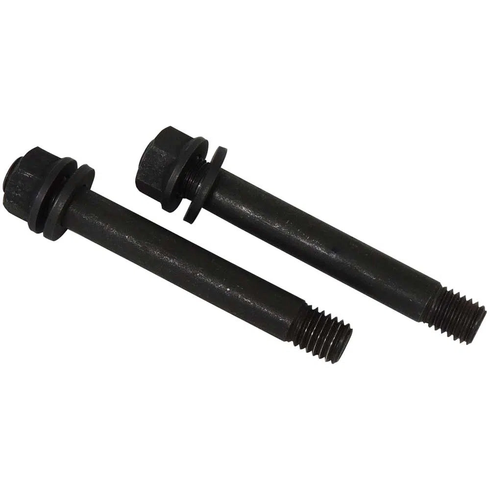 Chevy II 250 INLINE SIX 6" x .927 / 152.4mm x 23.56mm high performance connecting rod set + Inline Six Head Stud Set
