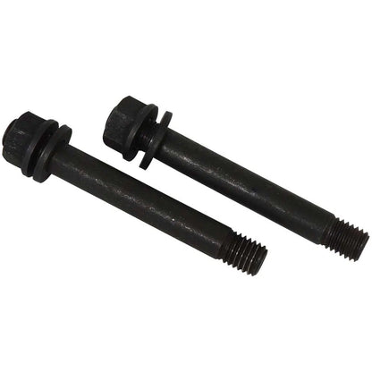 Chevy II 250 INLINE SIX 6" x .927 / 152.4mm x 23.56mm high performance connecting rod set + Inline Six Head Stud Set