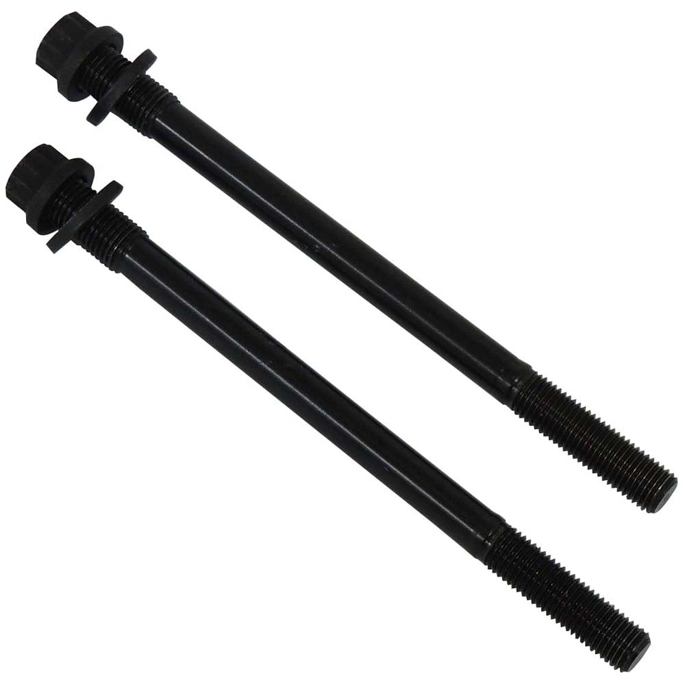 282°/ 262° Camshaft For Ford Duratec + Mazda Focus 2.0L 2.3L 2.5L Duratec HE 4 cylinder engine Head Stud Set - PRE SALE
