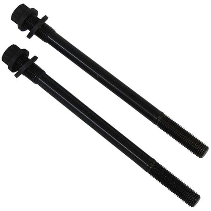 282°/ 262° Camshaft For Ford Duratec + Mazda Focus 2.0L 2.3L 2.5L Duratec HE 4 cylinder engine Head Stud Set - PRE SALE