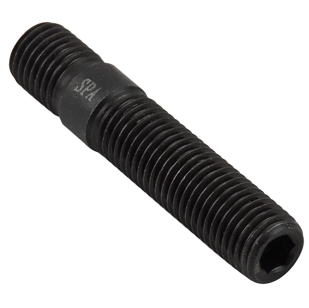 FORGED WHEEL STUD AND NUT COMPETITION TYPE 62mm M12x1.5 - Pack of 1