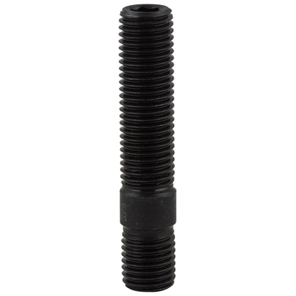 FORGED WHEEL STUD AND NUT COMPETITION TYPE 62mm M12x1.5 - Pack of 4