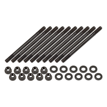 VW/Audi EA888 (Gen 1, 2 and 3) 2.0L FSI/TSI forged stud sets (10 units)