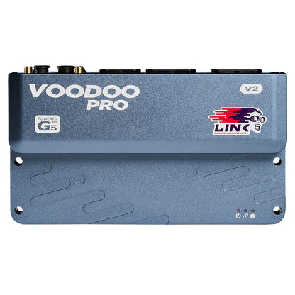 Link ECU G5 Voodoo Pro