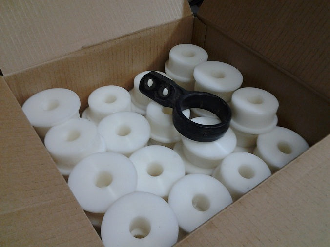 E46 (ex. M3) BMW SLR Race Kit Control Arms (Circuit Use)