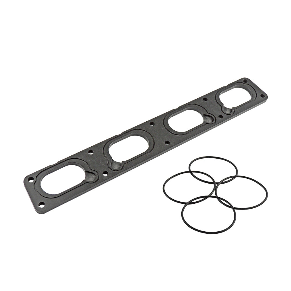 VW/AUDI EA888 GEN3 INTAKE MANIFOLD THERMAL PTFE SPACER
