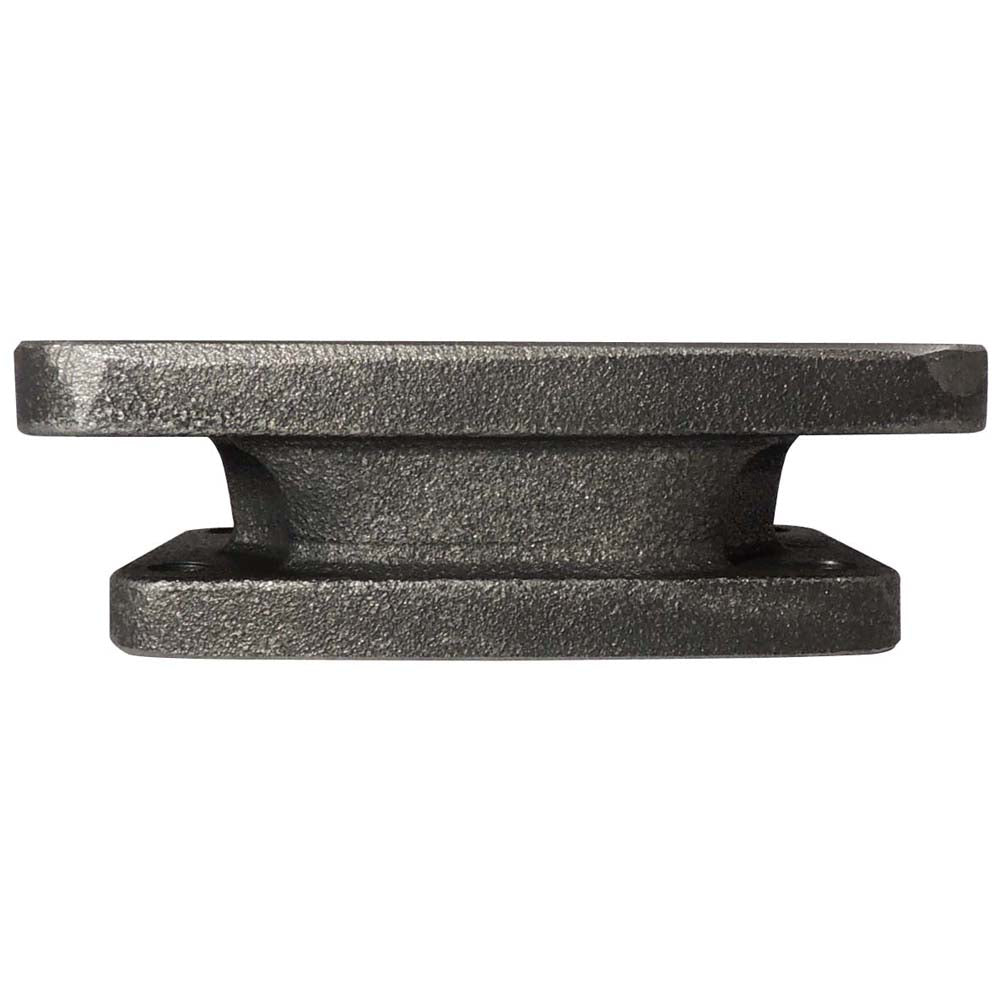 T3 for T25/T28 cast iron flange turbocharger/turbo manifold adapter/conversion
