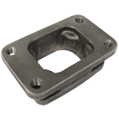T25/T28 for T3 cast iron flange turbocharger/turbo manifold adapter/conversion