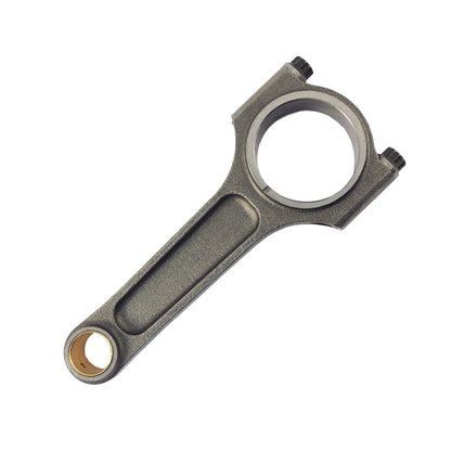 RENAULT F4R/F7R 2.0 16V 144mm x 21mm High Performance Connecting Rod Set 7/16" bolt (1200hp)