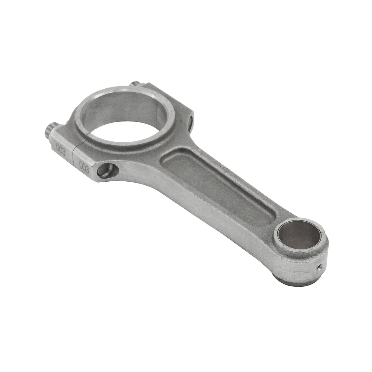 Chevy II 250 INLINE SIX 6" x .927 / 152.4mm x 23.56mm forged connecting rod set - PRE SALE