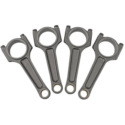 VW/AUDI 2.0L TSI 144mm x 20mm High Performance Connecting Rod Set 3/8" bolt (600hp)