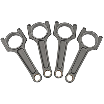 VW 144mm x 20mm High Performance Connecting Rod Set 3/8" bolt (600hp)