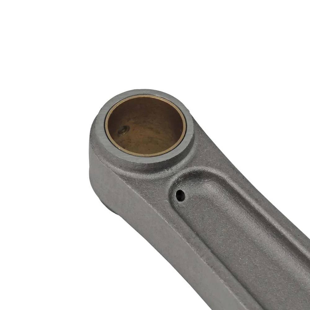 VW/AUDI 2.0L TSI 144mm x 20mm High Performance Connecting Rod Set 3/8" bolt (600hp)