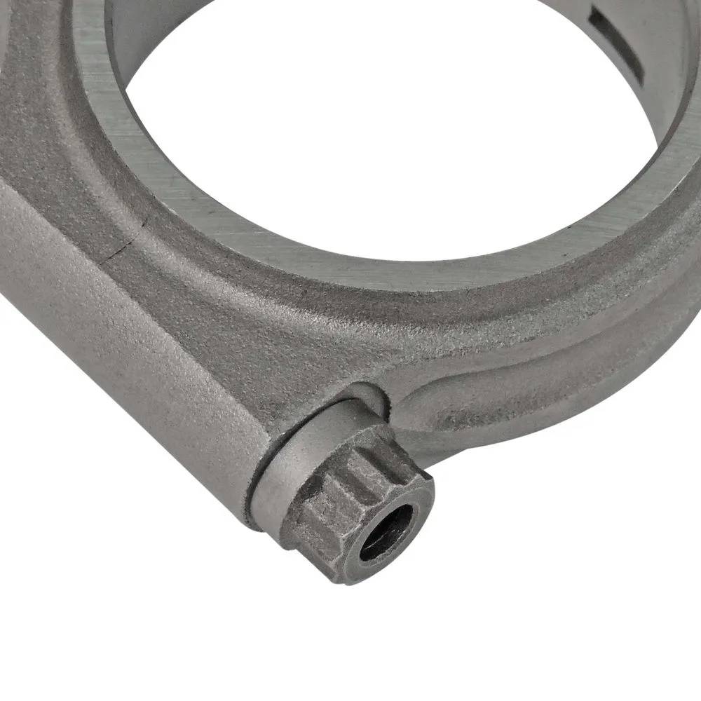 VW/AUDI 2.0L TSI 144mm x 20mm High Performance Connecting Rod Set 3/8" bolt (600hp)