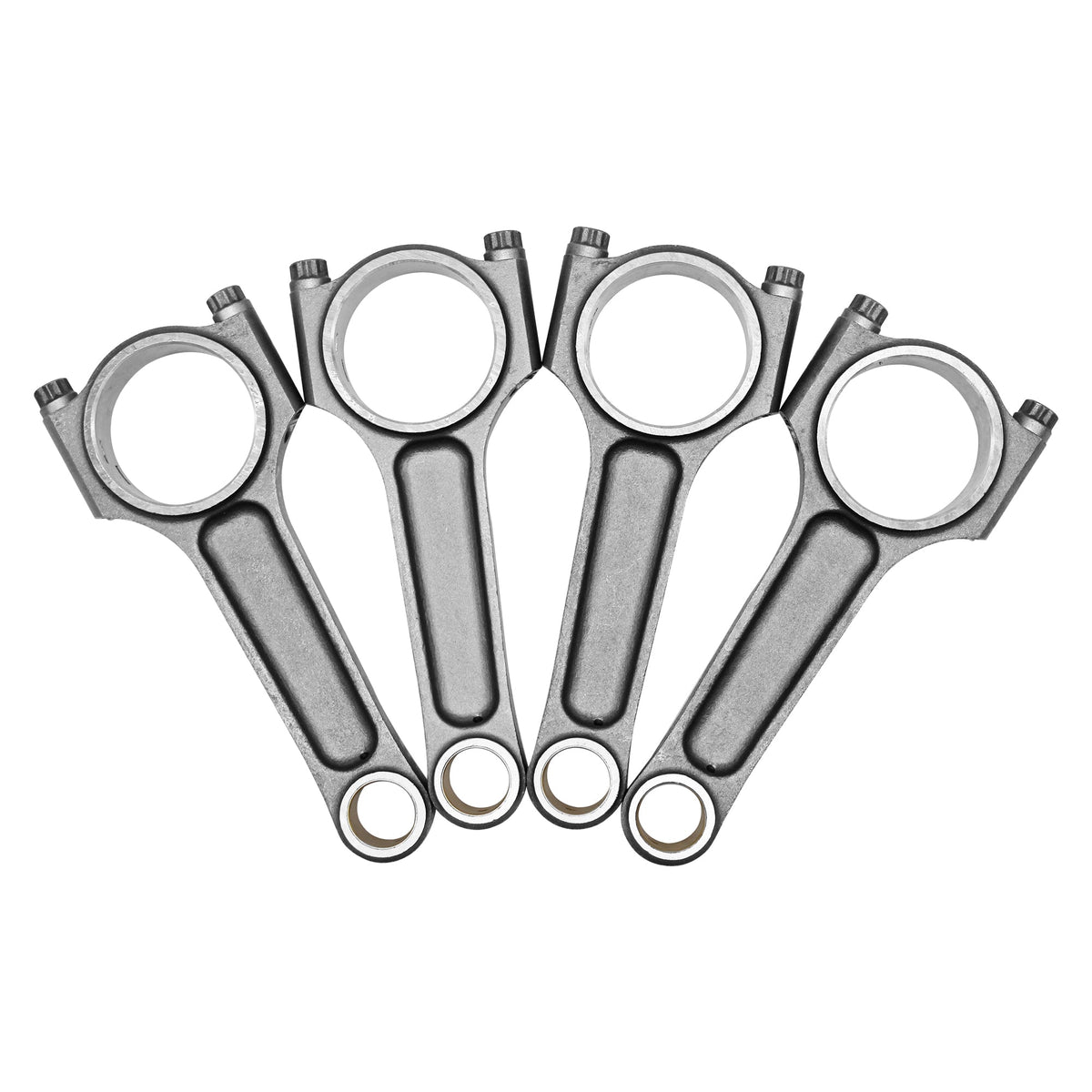 Chevy Euro C20LET 5.629" 143mm x 21mm FORGED HIGH PERFORMANCE CONNECTING ROD SET