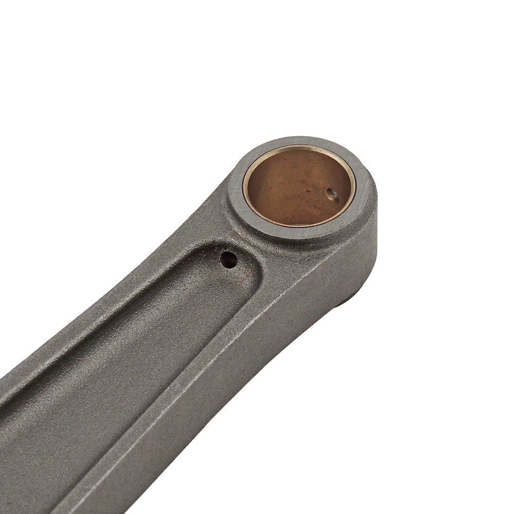 Fiat Coupe / Lancia 2.4 20V 144mm x 20mm High Performance Connecting Rod Set 3/8" bolt (700hp)