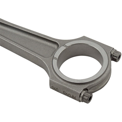 Fiat Coupe / Lancia 2.4 20V 144mm x 20mm High Performance Connecting Rod Set 3/8" bolt (700hp)