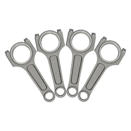 Chevy II 2.5L / 4 CYLINDERS 6" x .927 / 152.4mm x 23.56mm high performance connecting rod set