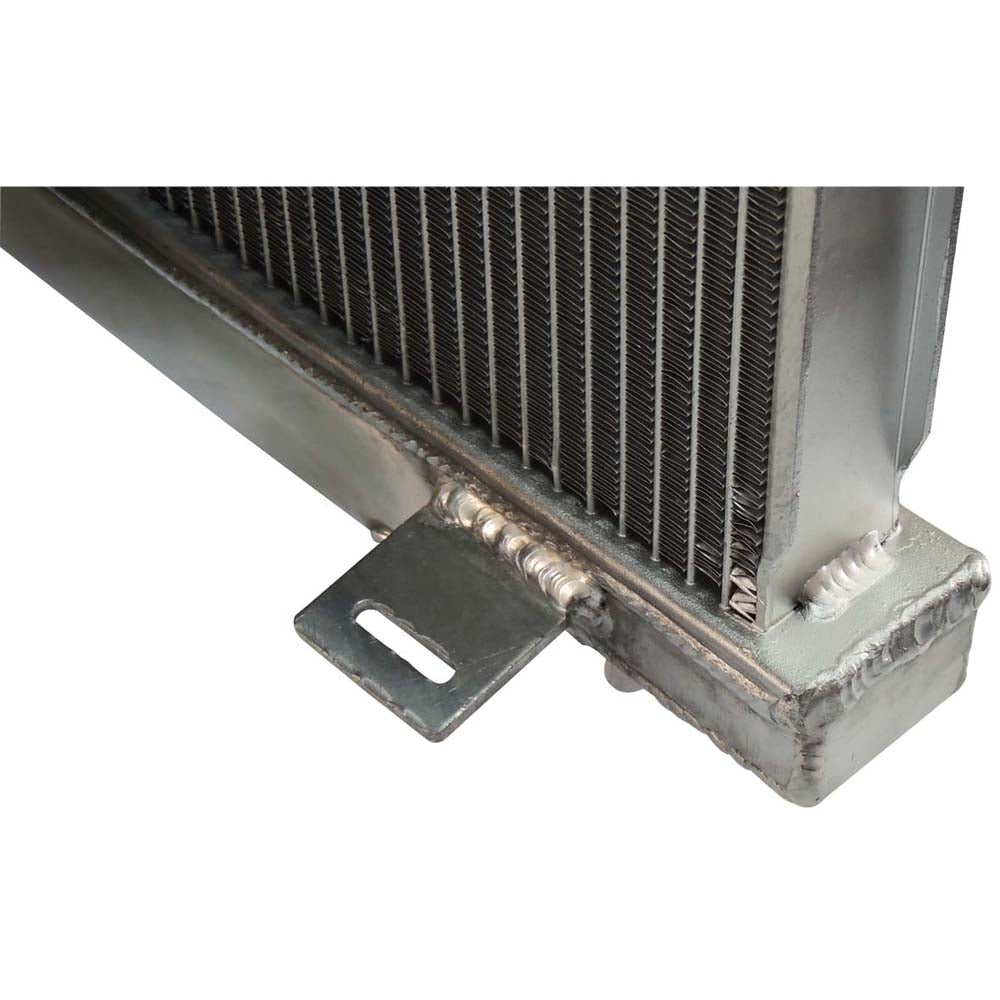 Performance Aluminum Water Radiator for Nissan 350Z (VQ35DE)