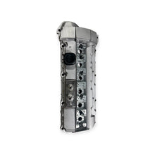 M50 / M52 / S50 / S52 Aluminum Valve Cover With 2 10AN Breather / Catch Can Fittings